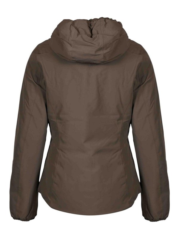 K-WAY: casual jackets online - Giubbotto Lily St Warm Reversible