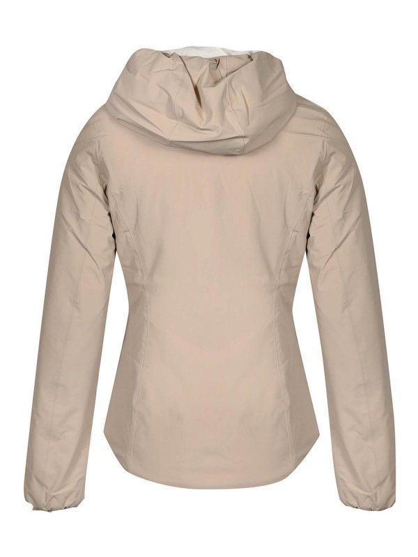 The Best Shops K-WAY: Vestes casuals - Veste Casual - Beige