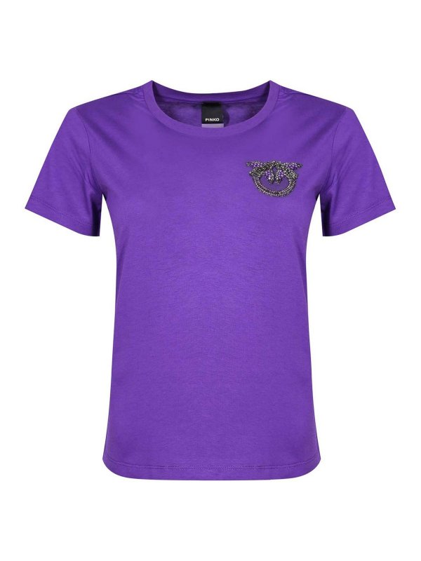 Pinko: t-shirt - T-shirt
