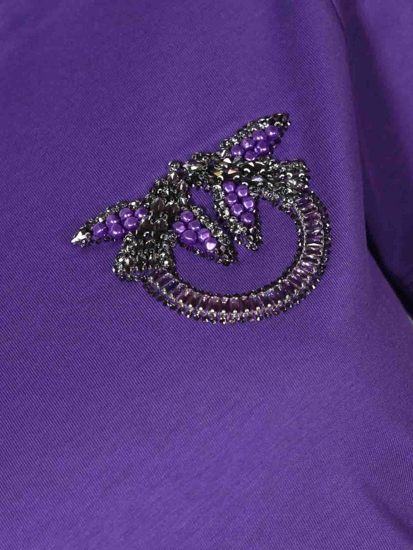 Pinko: t-shirt online - T-shirt