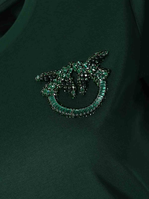 Pinko: t-shirt online - T-shirt