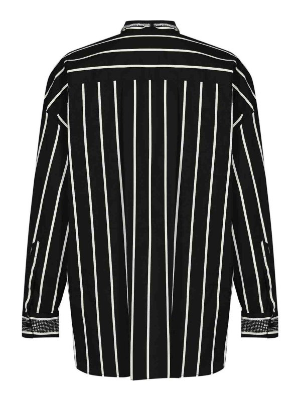 Pinko: シャツ online - シャツ - 黒