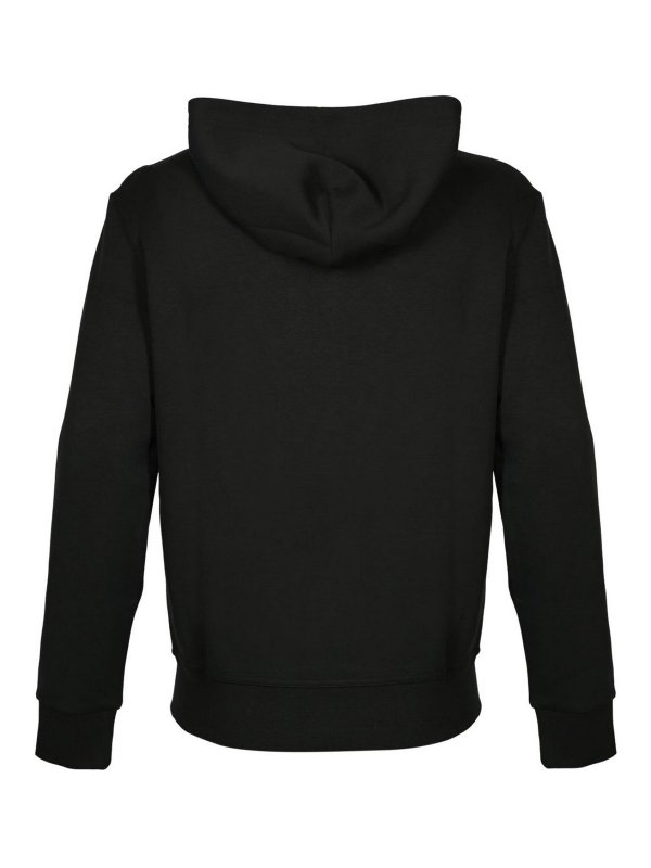 POLO RALPH LAUREN: スウェット＆セーター online - スウェットシャツ/セーター - 黒