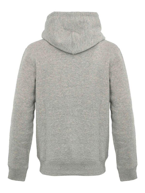 POLO RALPH LAUREN: ポロシャツ online - ポロシャツ - グレー