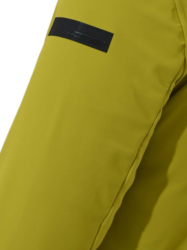 The Best Shops RRD Roberto Ricci Designs: padded jackets - Surflex Winter Storm Jacket