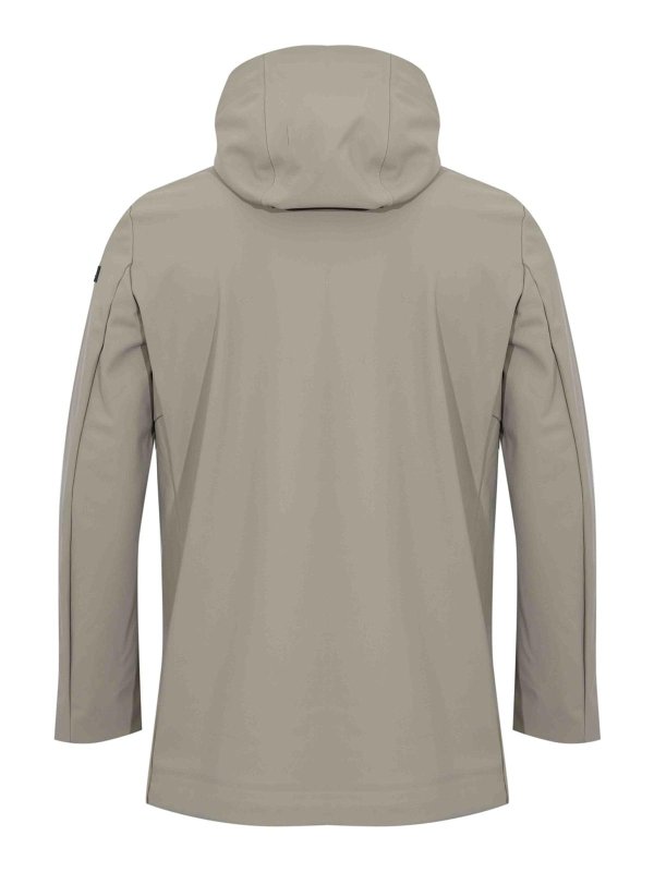 RRD Roberto Ricci Designs: Casualjacken online - Casualjacke - Braun