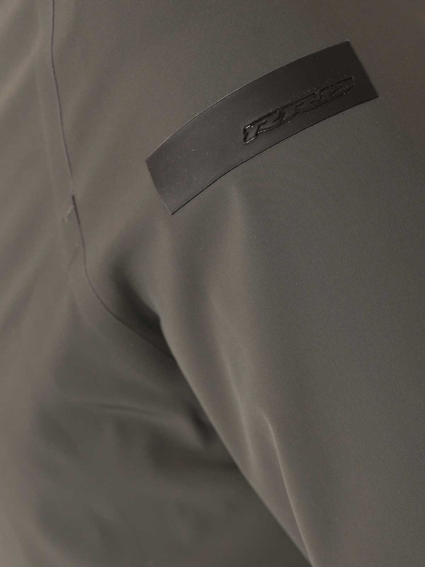 The Best Shops RRD Roberto Ricci Designs: padded coats - Parka Montecristo Down Under Floating