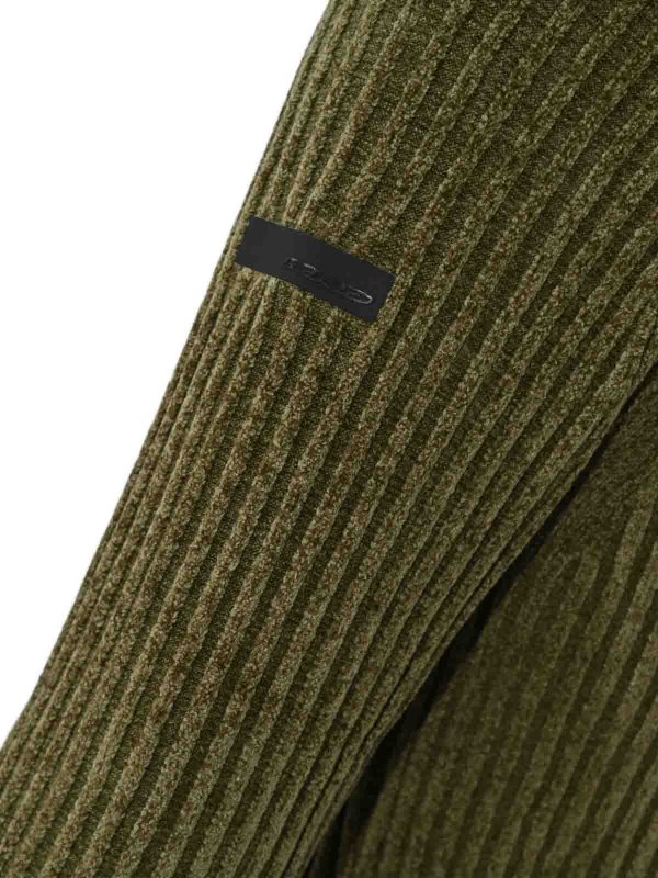 The Best Shops RRD Roberto Ricci Designs: Cuellos altos y polos - Suéter Con Cuello Alto