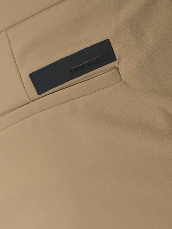 The Best Shops RRD Roberto Ricci Designs: Casual Hosen - Casual Hose - Taupe