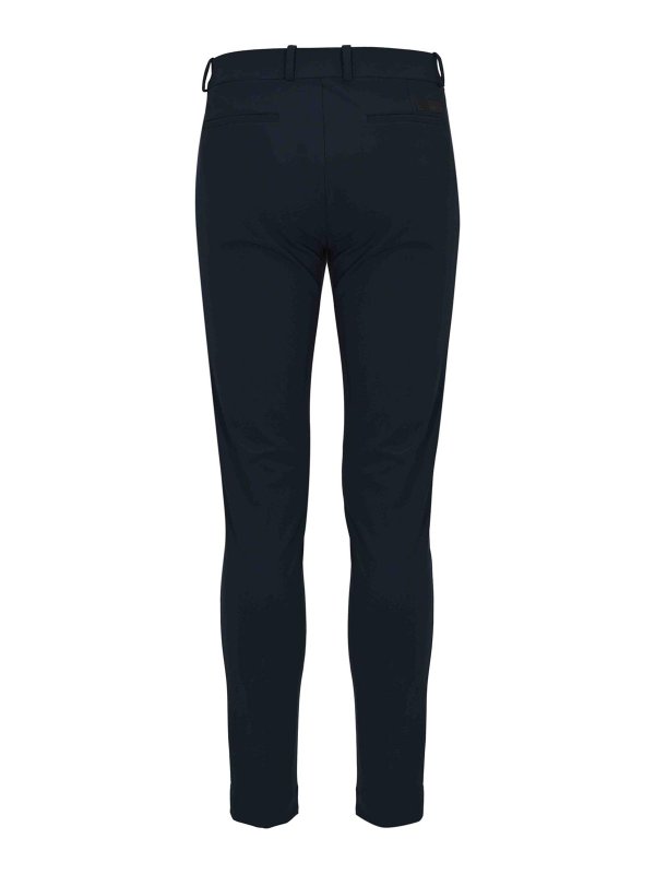 RRD Roberto Ricci Designs: カジュアルトラウザー online - カジュアルパンツ - ブルー