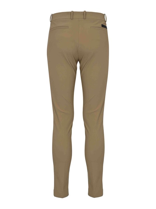 RRD Roberto Ricci Designs: pantaloni casual online - Pantaloni invernali inverno inverno