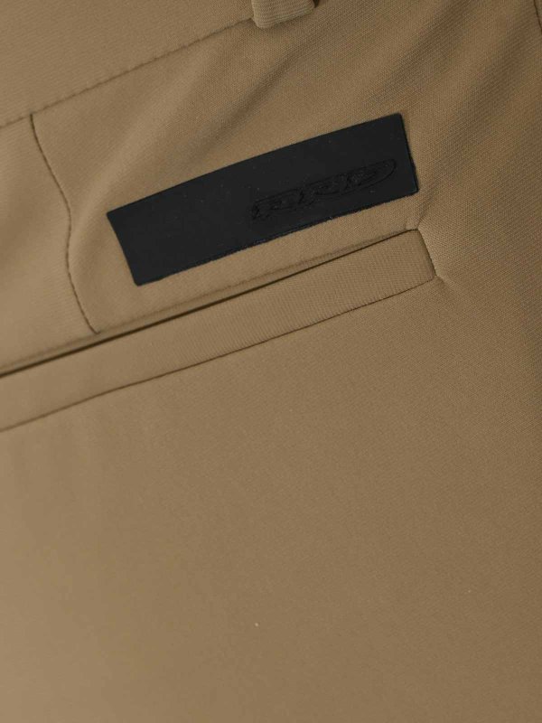 The Best Shops RRD Roberto Ricci Designs: pantaloni casual - Pantaloni invernali inverno inverno