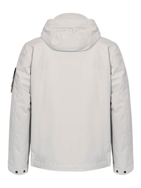STONE ISLAND: padded jackets online - Jacket