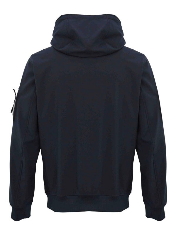 STONE ISLAND: Casualjacken online - Casualjacke - Blau