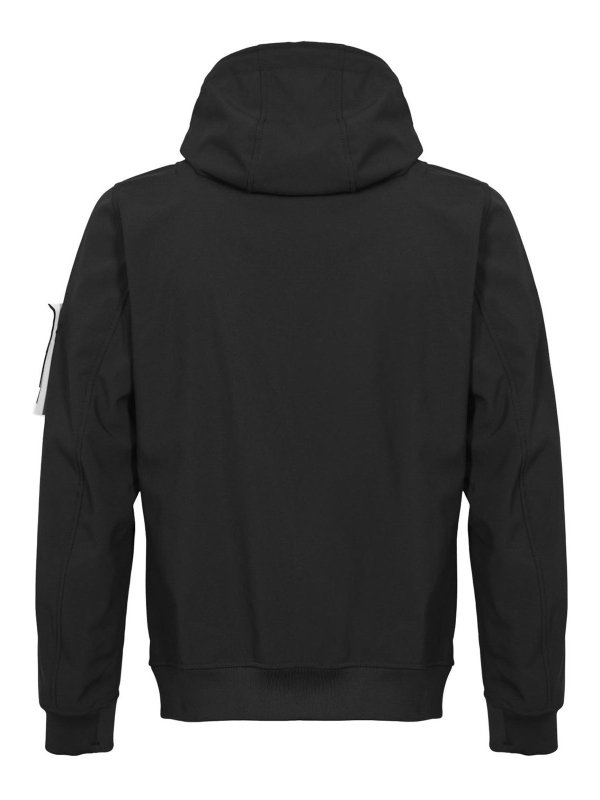 STONE ISLAND: giacche casual online - Giacca  Shell Soft-R