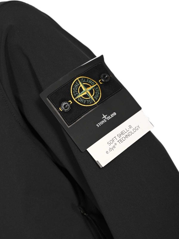 The Best Shops STONE ISLAND: giacche casual - Giacca  Shell Soft-R