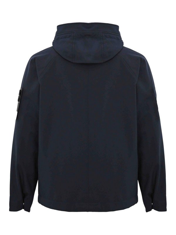 STONE ISLAND: Casualjacken online - Casualjacke - Blau