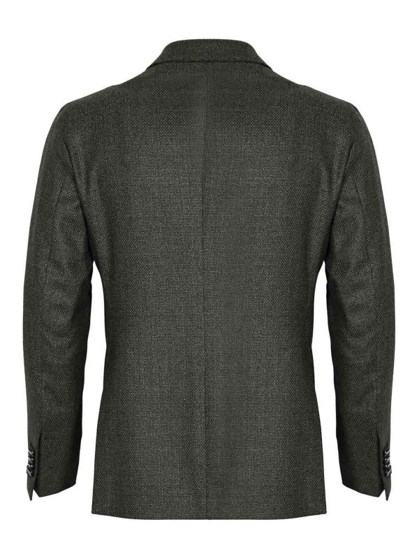 TAGLIATORE: Blazer online - Blazer - Grün