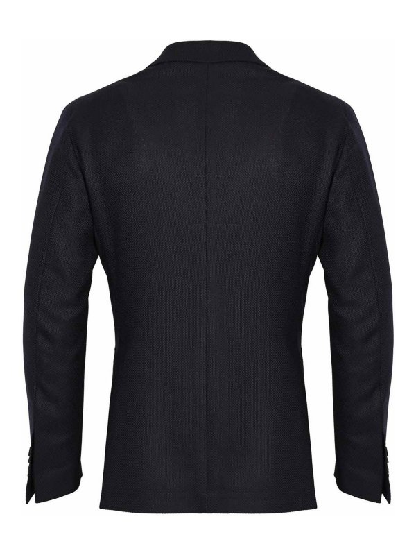 TAGLIATORE: Blazer online - Blazer - Blau