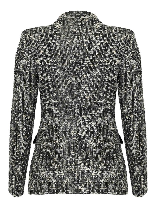 TAGLIATORE: Vestes de costume online - Blazer - Noir