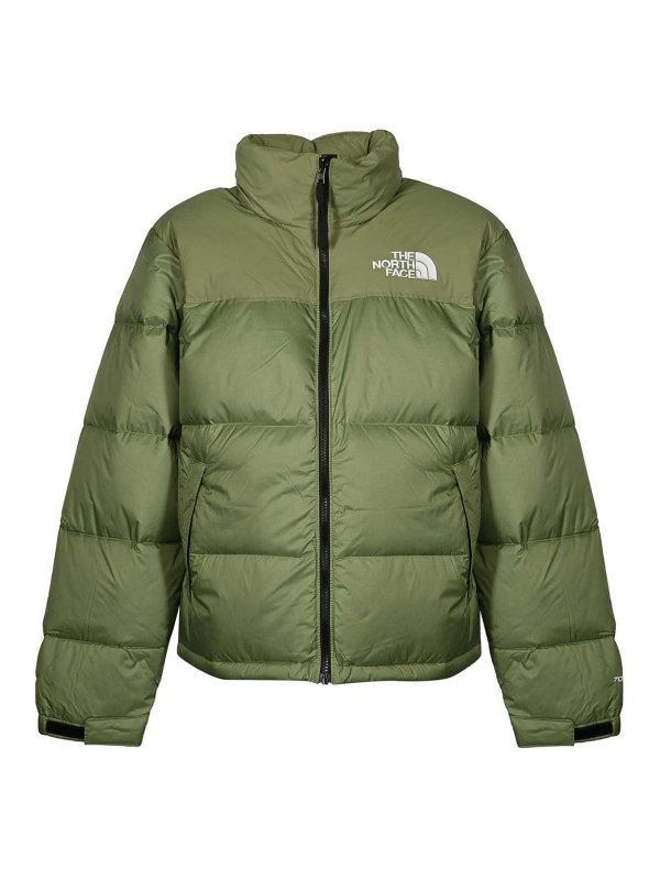 THE NORTH FACE: padded jackets - 1996 Nuptse Retro Jacket