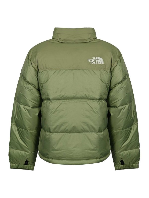 THE NORTH FACE: padded jackets online - 1996 Nuptse Retro Jacket