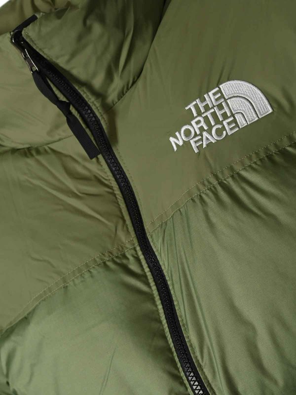 The Best Shops THE NORTH FACE: padded jackets - 1996 Nuptse Retro Jacket