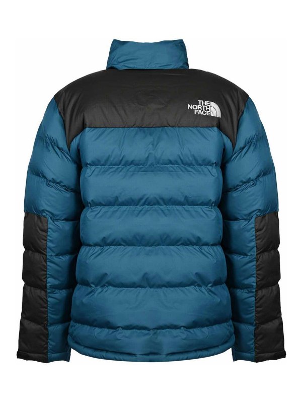 THE NORTH FACE: padded jackets online - Padded Limbara Jacket