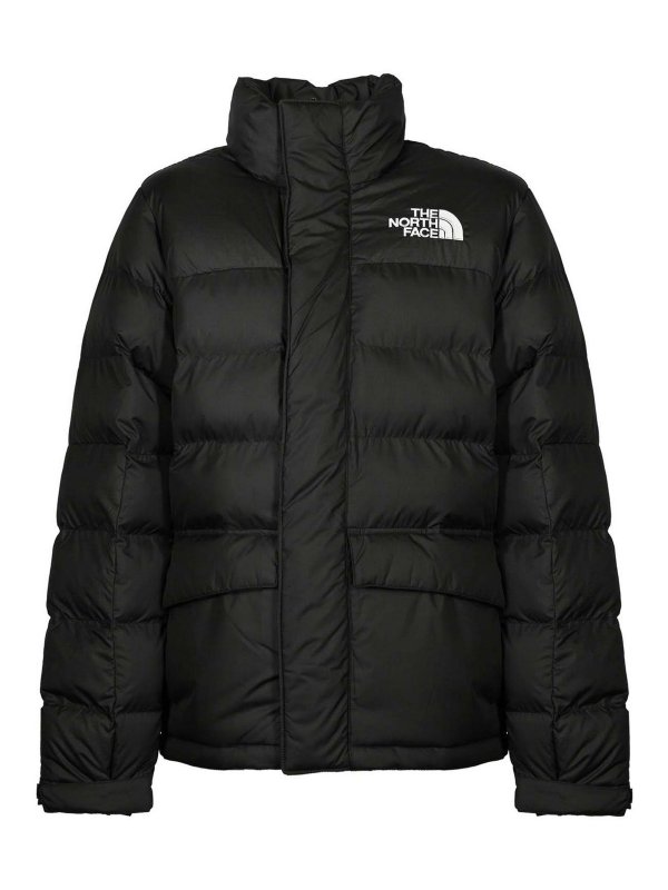 THE NORTH FACE: Chaquetas y Chaquetones acolchados - Chaqueta Alcochada - Negro
