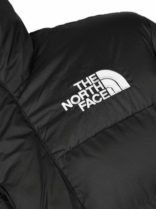 The Best Shops THE NORTH FACE: Chaquetas y Chaquetones acolchados - Chaqueta Alcochada - Negro