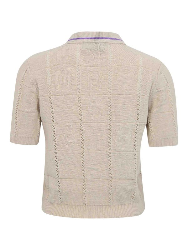 TWINSET: カーディガン online - カーディガン - イエロー