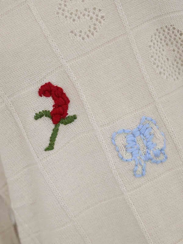 The Best Shops TWINSET: クルーネック - クルーネック - イエロー