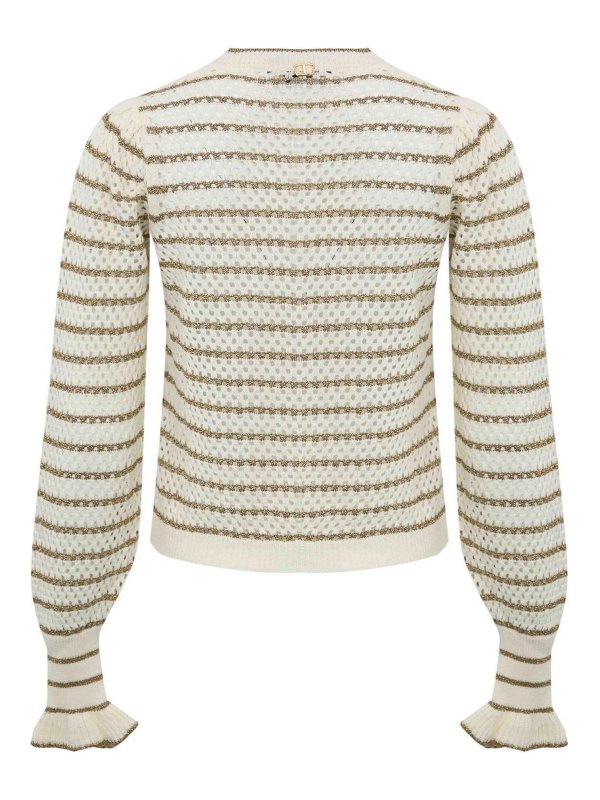 TWINSET: Cárdigans online - Cárdigan - Verde