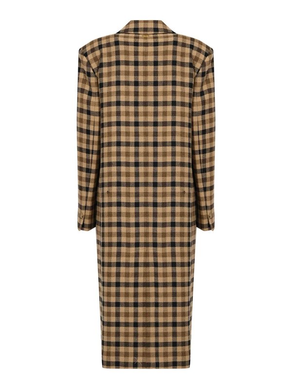 TWINSET: カジュアルトラウザー online - カジュアルパンツ - 黒