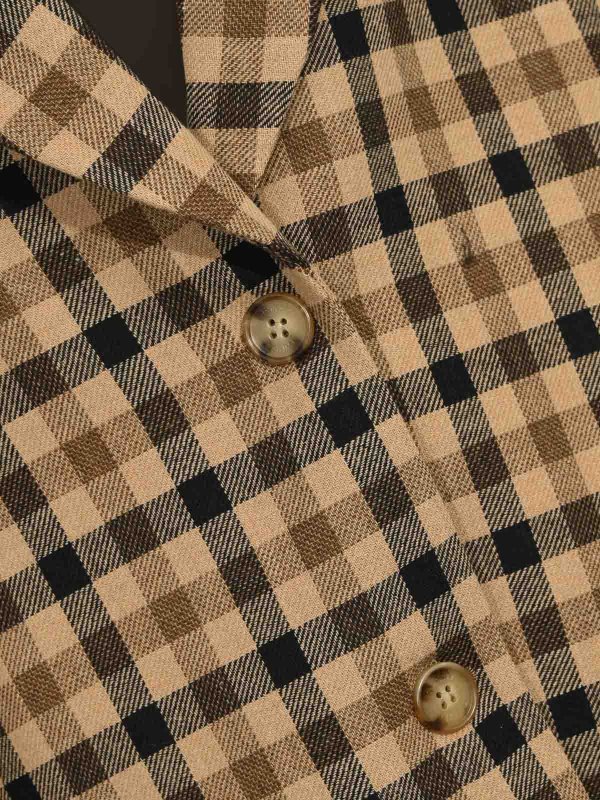 The Best Shops TWINSET: カジュアルトラウザー - カジュアルパンツ - 黒