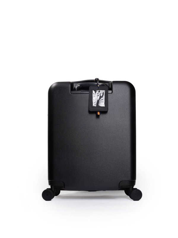 The Best Shops K-WAY: Bolsas de Viaje - Bolsas De Viaje - Negro