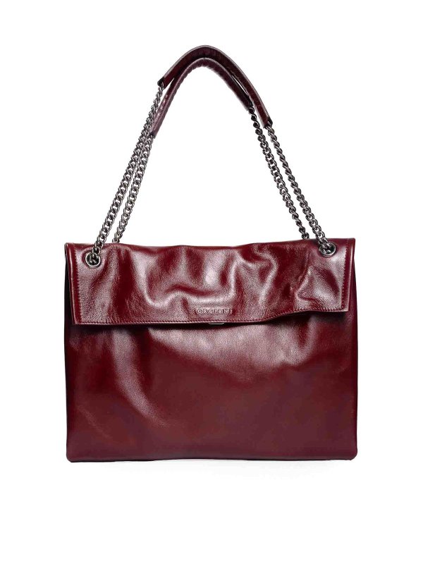 ORCIANI: Bolsos Shopping - Bolso Shopping - Beis
