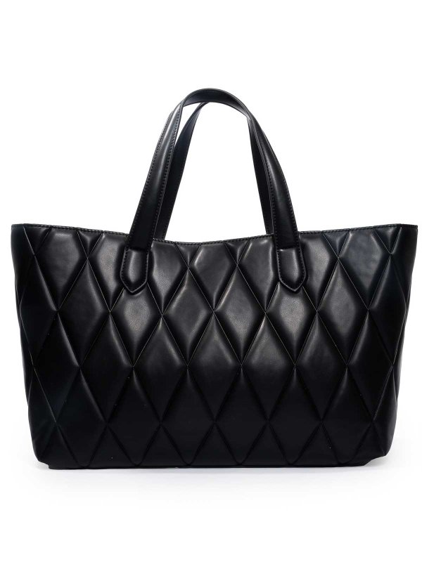 The Best Shops TWINSET: トートバッグ - トートバッグ - 黒