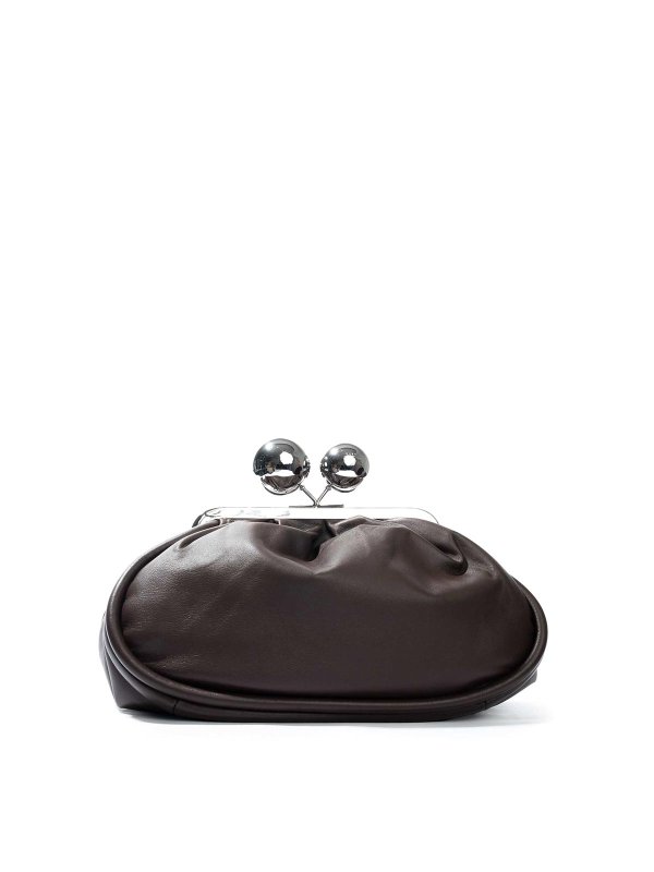 WEEKEND MAX MARA: totes bags - Milvanew Medium Pastry Bag