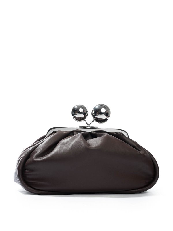 The Best Shops WEEKEND MAX MARA: totes bags - Milvanew Medium Pastry Bag