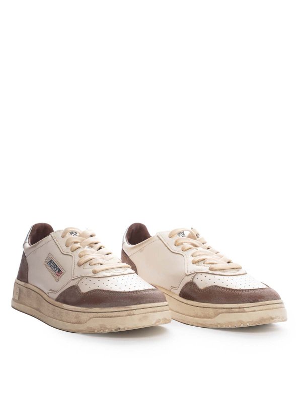 Zapatillas - Beis shop online: AUTRY