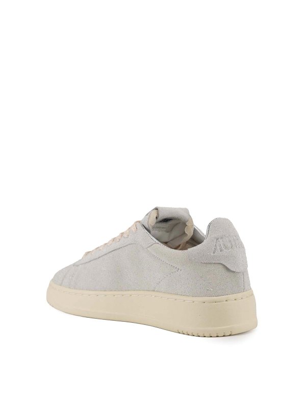AUTRY: Chaussures de sport online - Baskets - Blanc