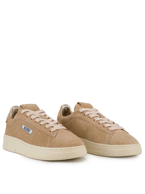 Baskets - Beige shop online: AUTRY