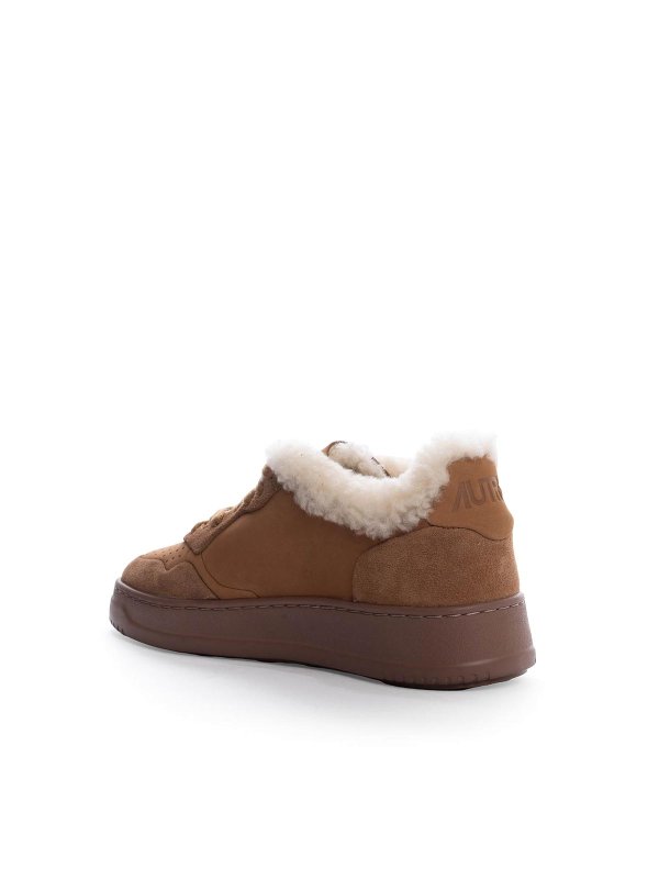 AUTRY: Chaussures de sport online - Baskets - Blanc