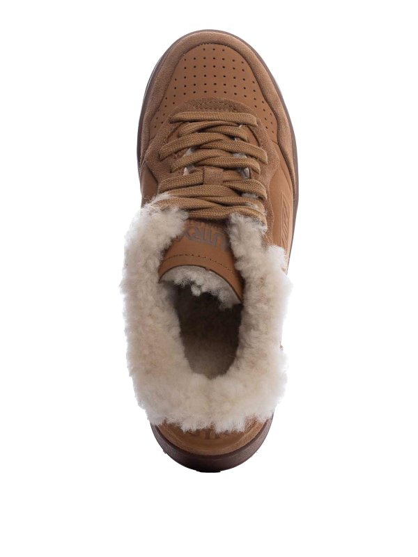 The Best Shops AUTRY: Chaussures de sport - Baskets - Blanc