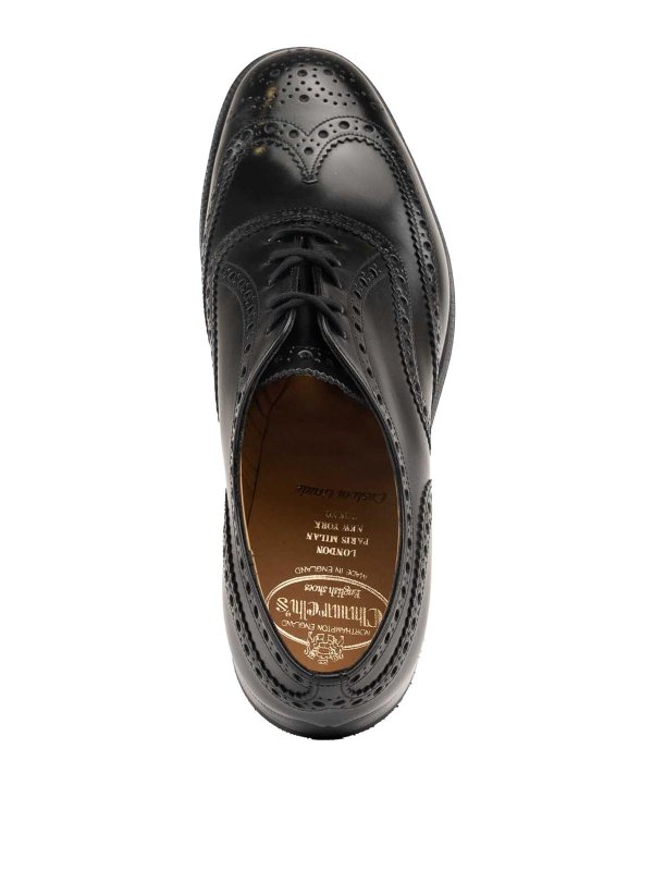 The Best Shops CHURCH