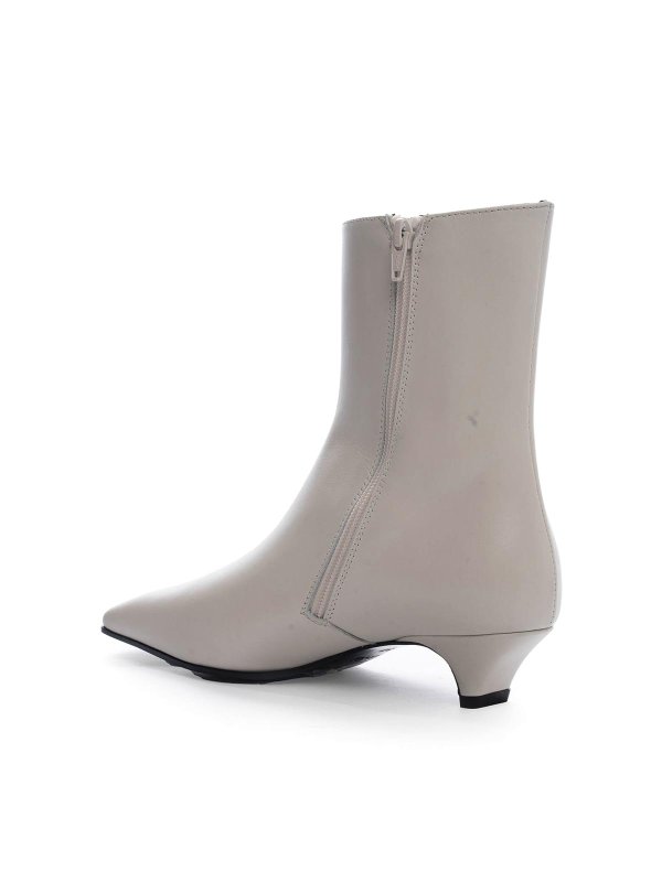 LIVIANA CONTI: Botas online - Botas - Beis