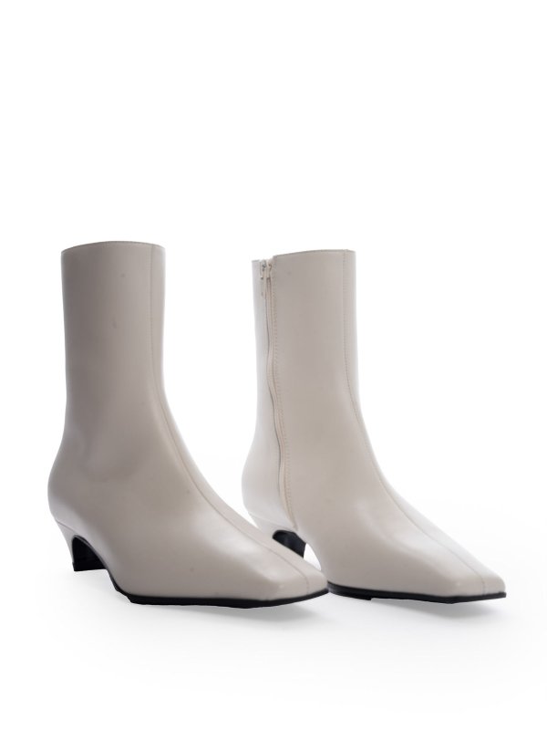 The Best Shops LIVIANA CONTI: Botas - Botas - Beis