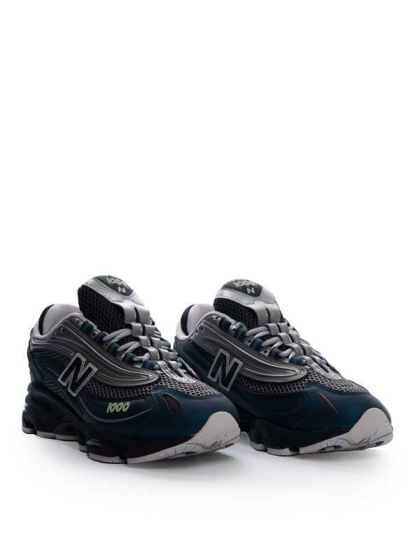 スニーカー - ダークブルー shop online: NEW BALANCE