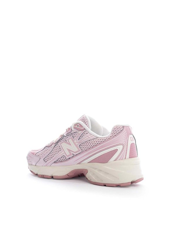 NEW BALANCE: Zapatillas online - Zapatillas - Color Carne Y Neutral